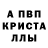 MDMA молли Alex Veselow
